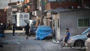 Un nuevo fallecido en los barrios vulnerables de Buenos Aires - MDZ Online