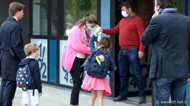 Buenos Aires flexibiliza salida de los niños durante cuarentena - TRT Español