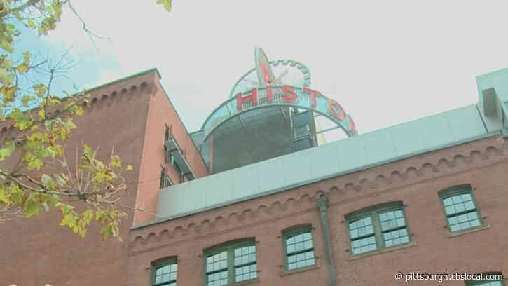 Heinz History Center To Reopen To The Public On July 1