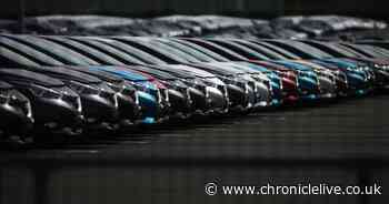 Nissan chief says firm is monitoring Brexit negotiations and warns on tariffs