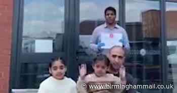 Caring schoolgirl raises more than £10,000 to help injured children in hospital