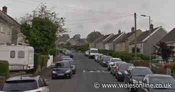 Underage motorcyclist, 15, seriously injured in late-night accident