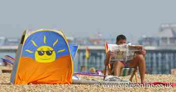 Fears grow that a surge in staycations will put pressure on the UK