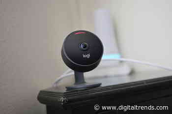 Logitech Circle View review: All about privacy
