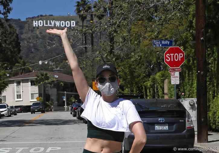 California Governor Says TV & Film Production Can Restart June 12