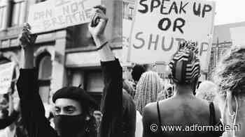 'De wereld staat in de fik, maar de merken zijn stil'