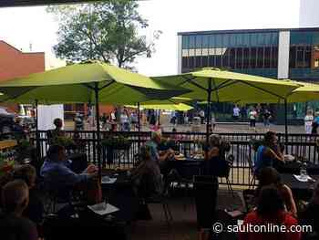 Ontario makes it easier for bars, restaurants to create or expand patios