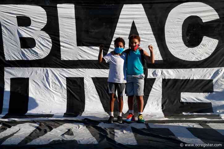 Police back off as peaceful protests push deep reforms