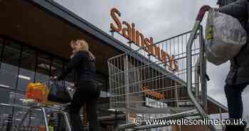 Sainsbury's new store changes could stop lengthy queues