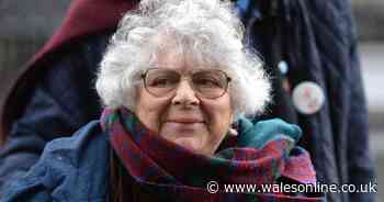 Miriam Margolyes escapes Ofcom action for Boris Johnson comments