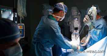 To Adapt to Tech, We're Heading Into the Shadows