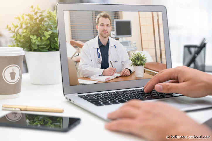 How Telehealth Visits Can Help Schedule X-Rays