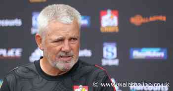 Super Rugby Aotearoa TV channels as highlights to be shown for free