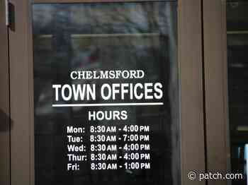 Chelmsford Coronavirus Cases Rise Above 300 | Chelmsford, MA Patch - Chelmsford, MA Patch