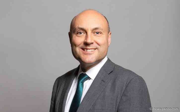 Conservative MP whose father died of coronavirus calls for lockdown to be lifted by July 4