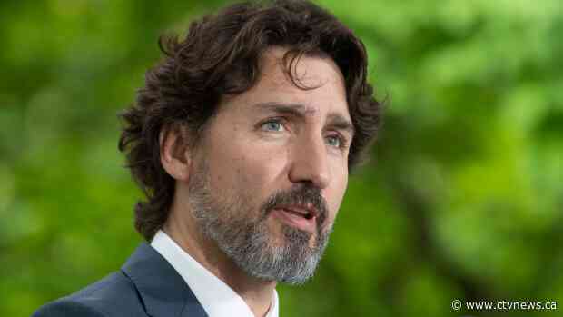 PM Trudeau to offer update on impact of COVID-19 aid