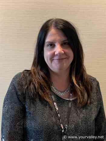 Mahoney new CFO at Mountain Vista Medical Center, Florence Hospital - Your Valley