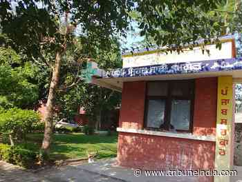 Punjab rural medical officers allege bias in assigning Covid duties - The Tribune India