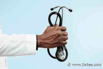 U.S. Medical Schools Don’t Meet Minimum Standards For Racial Justice. Here’s How They Can Improve - Forbes