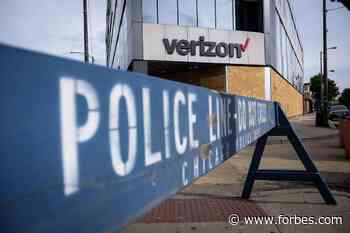 American Medical Association: Doctors To Work To End Police Brutality, Racism In Healthcare - Forbes
