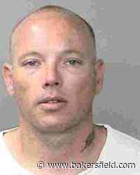 Inmate escapes from custody at Kern Medical - The Bakersfield Californian