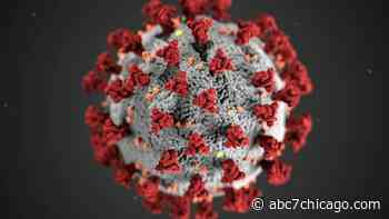 Coronavirus Illinois: Cook County passes 4,000 COVID-19 deaths, medical examiner says - WLS-TV