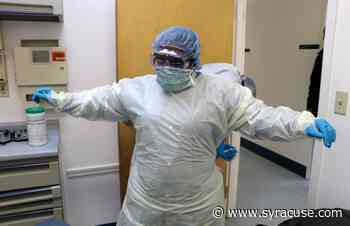 Coronavirus: NY bans price gouging of face masks, gloves, other medical equipment - syracuse.com