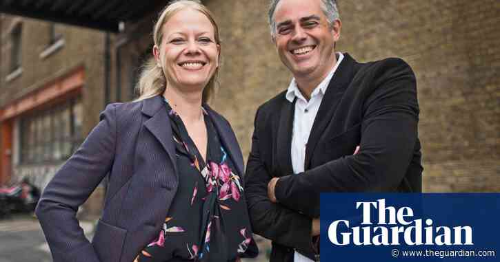Green party joint leaders to stand again for their roles
