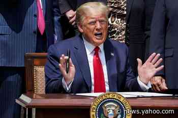 Donald Trump Is Flatout Wrong: Social Media Dosen't Censor Conservatives