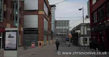 Why Sunderland is one of the areas hit hardest by coronavirus