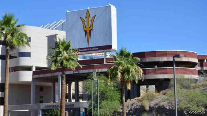 ASU retracts job offer to newly hired journalism school dean