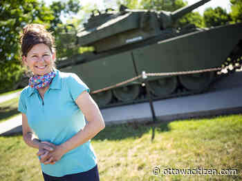 Social Scene | Community Builders: Care boxes for soldiers