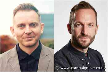 John Treacy exits Proximity as part of Rapp merger