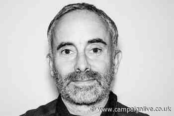 Above & Beyond names Dominic Goldman ECD