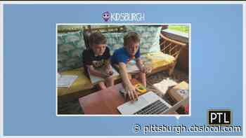 Kidsburgh: How Summer Camps Are Adapting