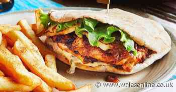 Nando's is reopening 61 more branches and offering free delivery