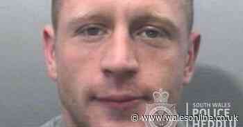 Man drove car at father and daughter after being thrown out of pub