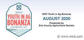 Fairgrounds to host youth livestock and animal shows in August