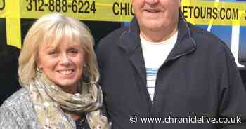 MP forced to choose between voting in parliament and protecting her husband