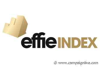 2020 Effie Index: Here are the world's most effective marketers