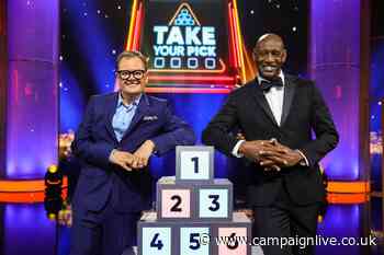 Essence wins ITV media account