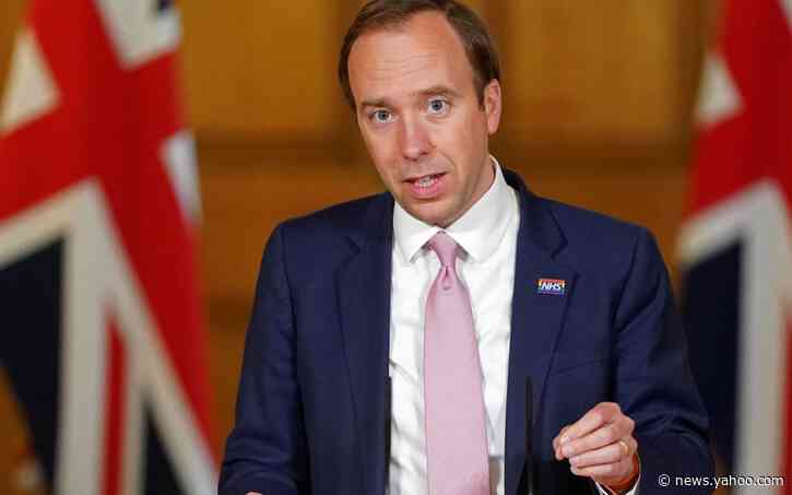 Local coronavirus lockdowns could see cities put back under restrictions