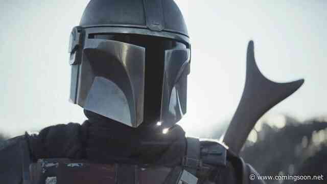 Jon Favreau Reveals Mandalorian Season 2 On Track for October Debut