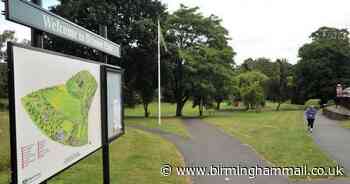 Exciting plans for £2.4 million revamp of flagship park move forwards