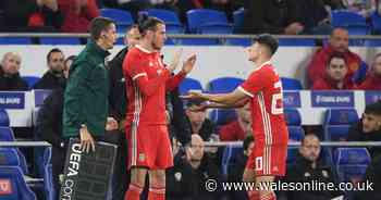 Daniel James' enormous new transfer value as he completely usurps Gareth Bale