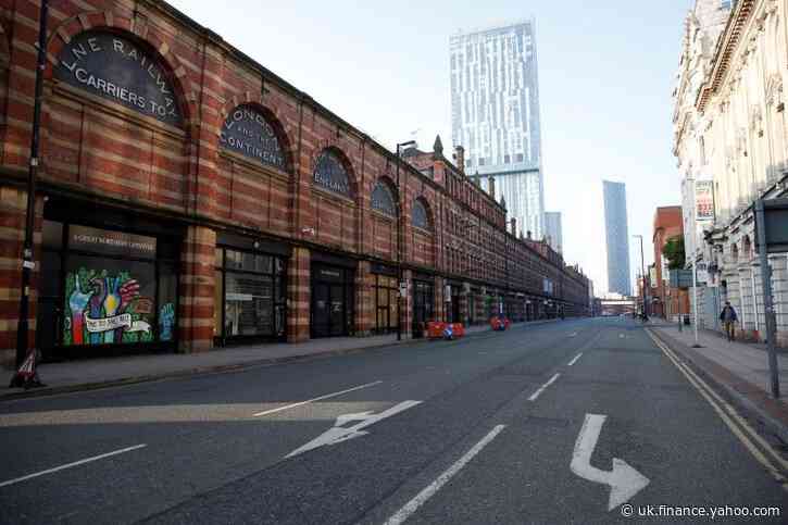 World Bank says coronavirus to shrink 2020 global output by 5.2%