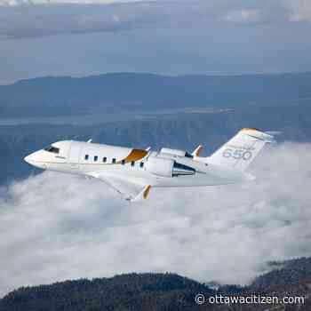 Analysis: DND’s spin on new VIP Challenger aircraft downplays VIP use