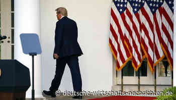 Ratlosigkeit und Sorge: US-Abzugspläne überraschen Berlin