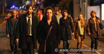 Broadchurch cast as ITV repeat series 1 of award-winning drama