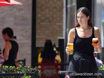 COVID-19: Ontario prepping for patio season; set to make Stage 2 reopening announcement